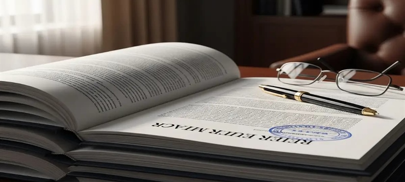 شرایط عمومی پیمان