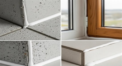 وزن مخصوص ماستیک پلی یورتان