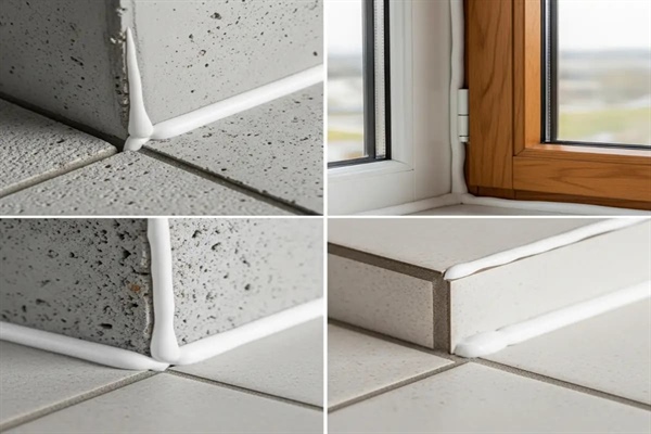 وزن مخصوص ماستیک پلی یورتان