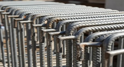 طول خم آرماتورها