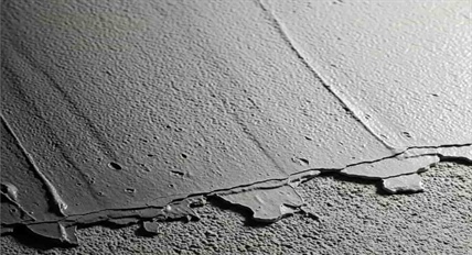 زمان خشک شدن چسب بتن