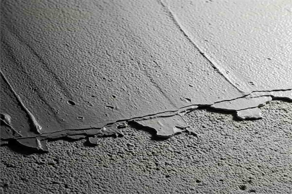 زمان خشک شدن چسب بتن