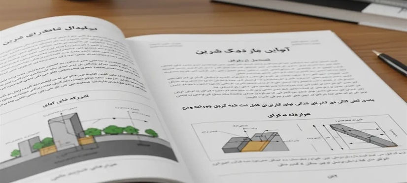 آیین نامه پایایی بتن