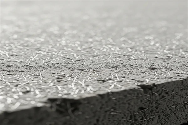 مقدار مصرف الیاف فلزی در بتن