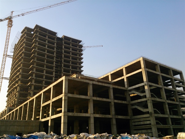 عیار سیمان در ملات و بتن: مفاهیم، محاسبات و کاربردها