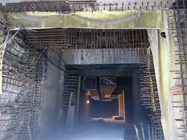 مقاومت فشاری بتن C25 چقدر است؟ بررسی فنی و کاربردی