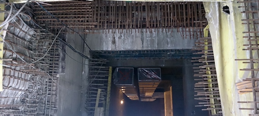 مقاومت فشاری بتن C25 چقدر است؟ بررسی فنی و کاربردی