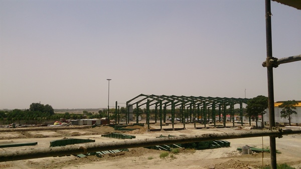 مقاومت فشاری بتن مگر چیست؟ بررسی فنی بتن پاکیزه