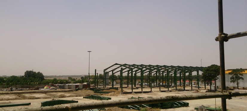 مقاومت فشاری بتن مگر چیست؟ بررسی فنی بتن پاکیزه