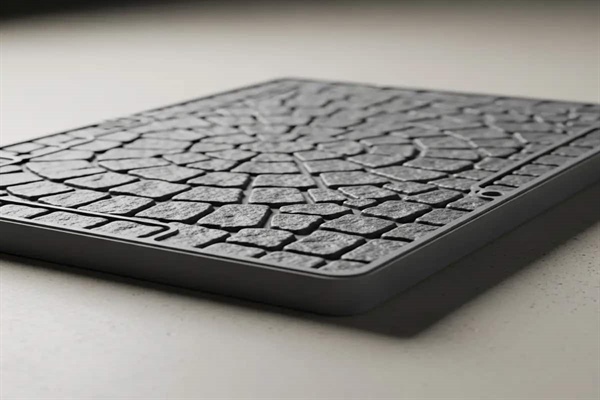 قالب پلاستیکی بتن و مزایا و معایب آن