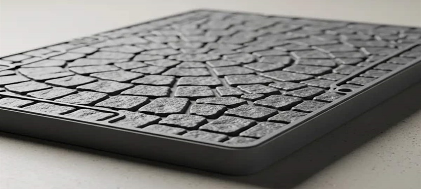 قالب پلاستیکی بتن و مزایا و معایب آن