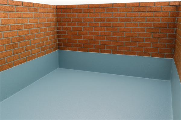 بهترین روش آب‌بندی و ترمیم مخازن با دیواره آجری