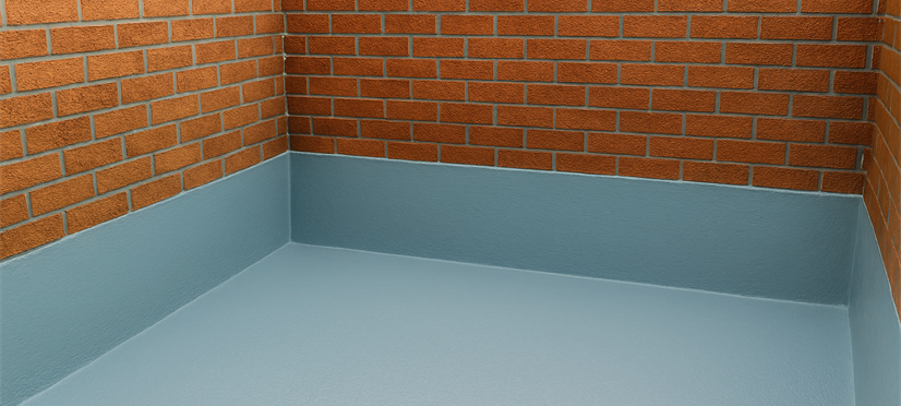 بهترین روش آب‌بندی و ترمیم مخازن با دیواره آجری