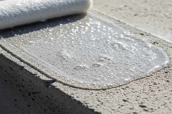 پرایمر آب بندی بتن