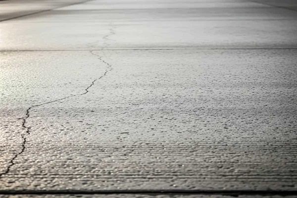 بتن جاده چیست؟