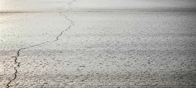 بتن جاده چیست؟