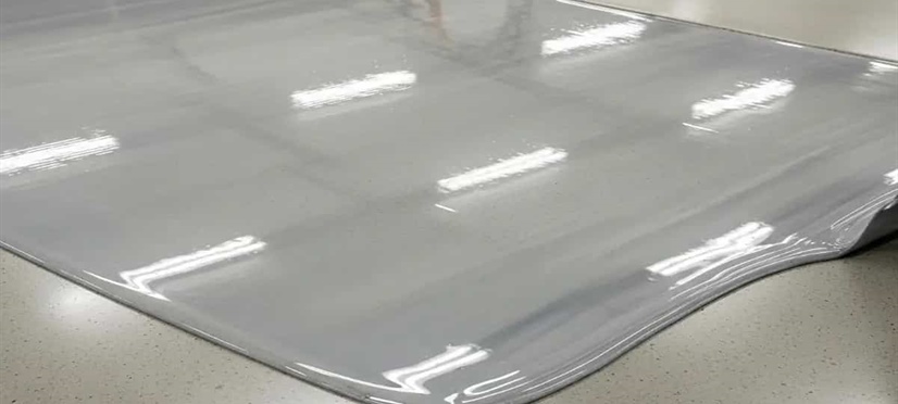 رزین اپوکسی بتن