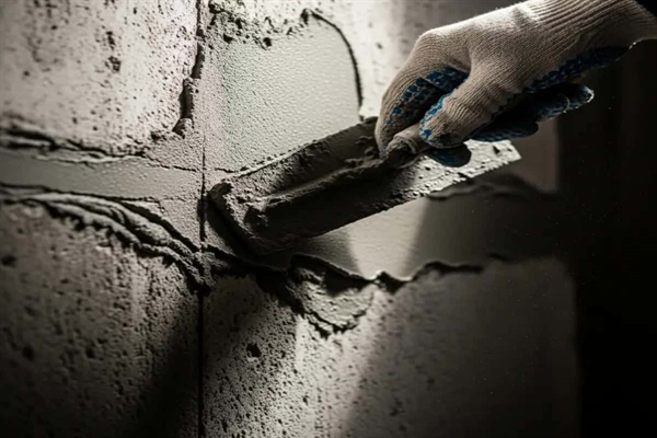 ترمیم بتن به روش ملات سیمانی