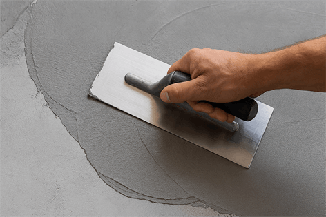 میکروسمنت چیست؟