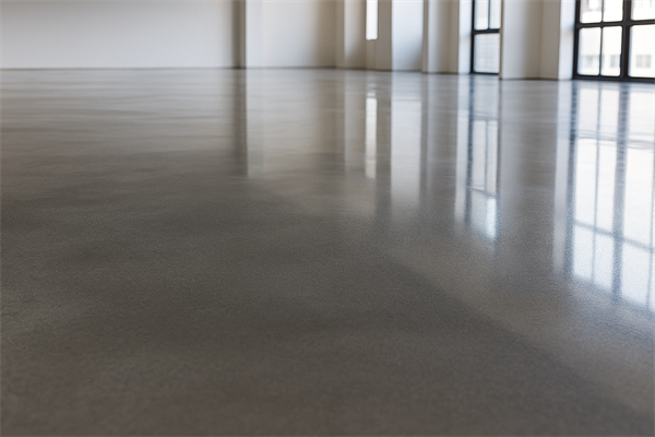 گلیزینگ بتن چیست؟