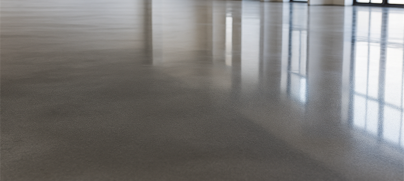 گلیزینگ بتن چیست؟