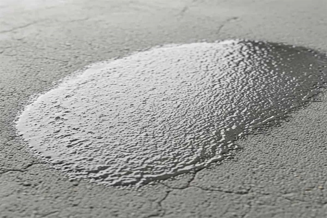 پنترون چیست؟ راهنمای جامع مواد آب‌بندی کریستال‌شونده بتن