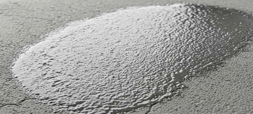 پنترون چیست؟ راهنمای جامع مواد آب‌بندی کریستال‌شونده بتن