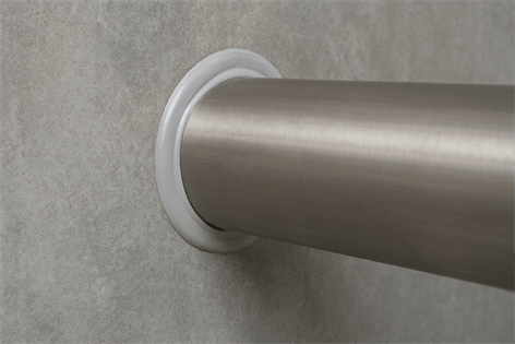 مراحل استاندارد آب‌بندی فاصله بین لوله و کیسینگ با ماستیک پلی‌یورتان