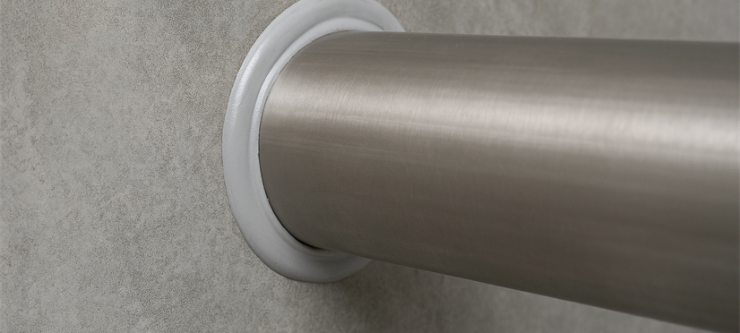 مراحل استاندارد آب‌بندی فاصله بین لوله و کیسینگ با ماستیک پلی‌یورتان