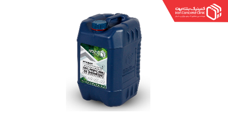 شاتکریت مایع MTOSHOT L