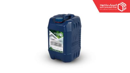 فوق روان کننده بتن MTOCRETE N-510