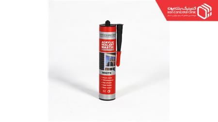 ماستیک آکریلیک و درزگیر نانو MTOFIX 300