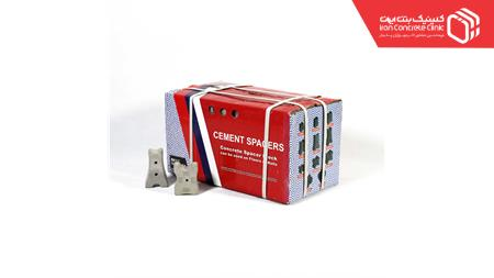 اسپیسر بتنی