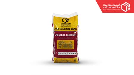 پودر بند کشی