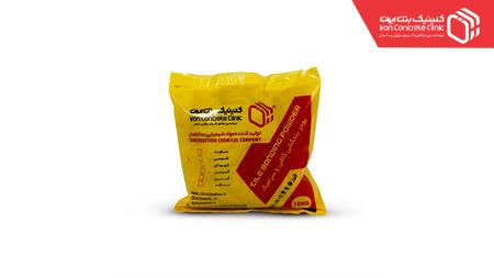 پودر بند کشی