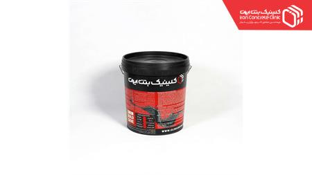 عایق قیری حلالی MTOPROOFOIL