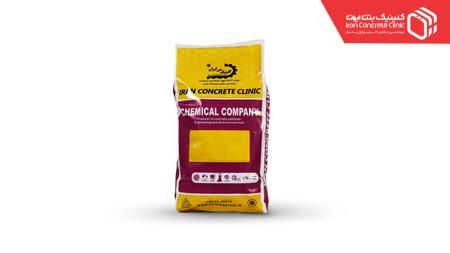 ملات ترمیمی آب بند کننده بتن ASOCRET-IM