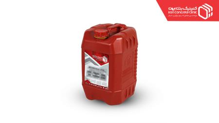 عایق قیری حلالی MTOPROOF OIL