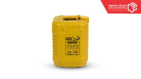 ضدیخ بتن بدون کلراید MTOANTIFREEZE