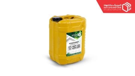 ضد یخ بتن MTO ANTIFREEZE