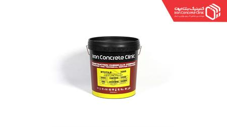 چسب کاشی پلیمری MTOTILE3000