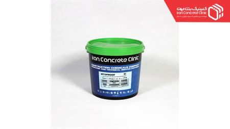 آب گریز نما سیلیکونی