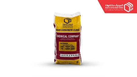 تخریب کننده بتن KATROCK