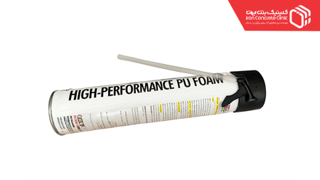 فوم پلی یورتان MTOFOAM PU
