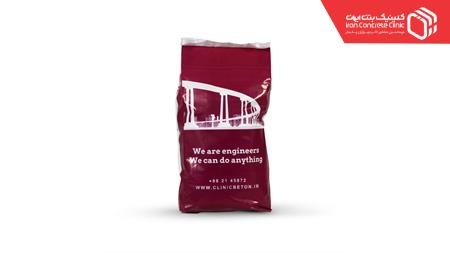 ملات آب بند بتن