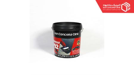 پوشش محافظتی قیری MTOPROOF P-900