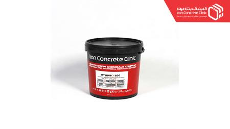 عایق سفید بام MTOWP 500