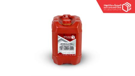 ابر روان کننده MTOBUILD D60