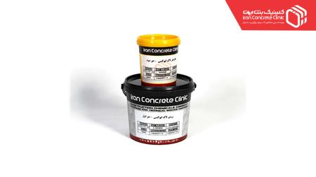 لاک اپوکسی MTOFLOOR 804