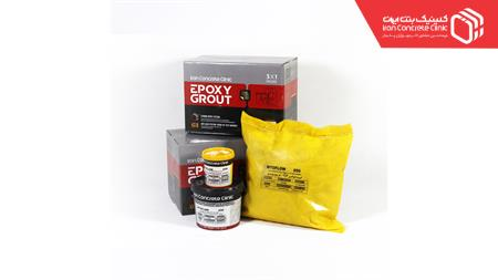 نانو گروت اپوکسی MTOFLOW NA800 